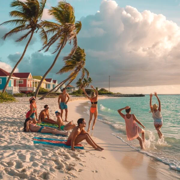 Aruba Hurricane Risk – Facts vs Myths