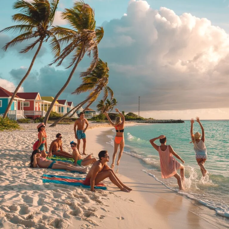 Aruba Hurricane Risk – Facts vs Myths