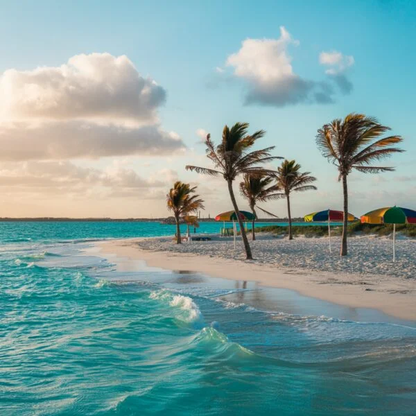 Day Trips Around Aruba