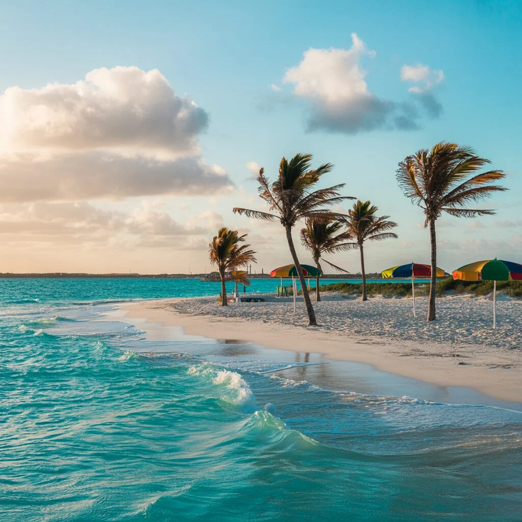 Day Trips Around Aruba